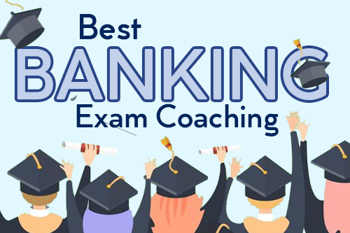 Banking Exam Coaching