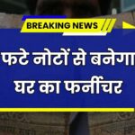 RBI Currency Disposal