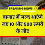Indian Currency Notes